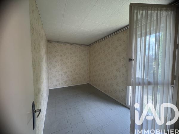 Appartement à vendre 3 pièces 67 m² Sens