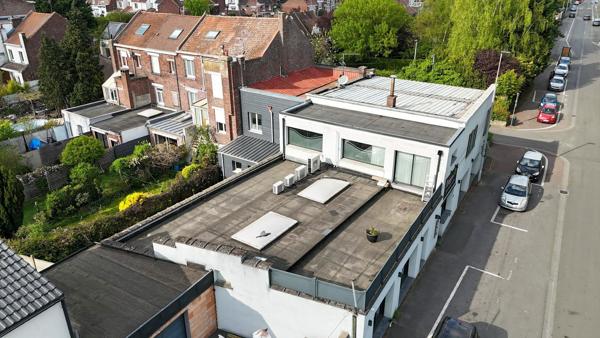 Immeuble
         14 pièces
        - 423 m² Exclusivité 899 000 € *