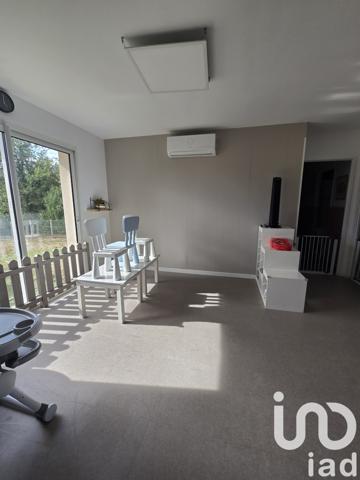 Location maison 5 pièces 92 m² Saint-Méard-de-Gurçon