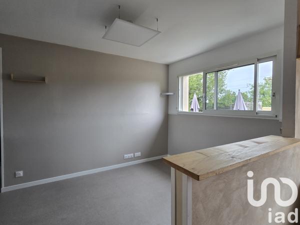 Location maison 5 pièces 92 m² Saint-Méard-de-Gurçon