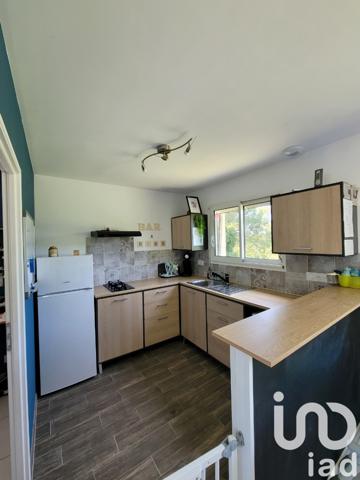 Location maison 5 pièces 92 m² Saint-Méard-de-Gurçon