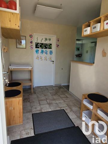 Location maison 5 pièces 92 m² Saint-Méard-de-Gurçon