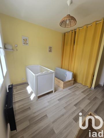 Location maison 5 pièces 92 m² Saint-Méard-de-Gurçon