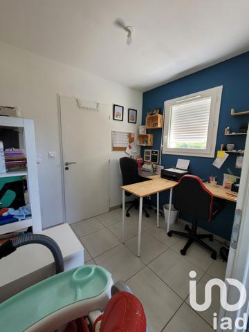 Location maison 5 pièces 92 m² Saint-Méard-de-Gurçon