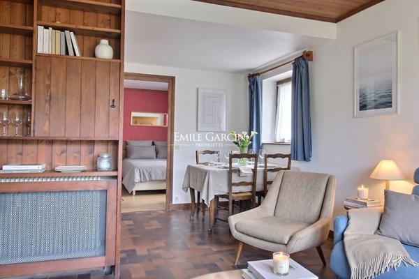Baisse de prix Appartement à vendre Centre Megève