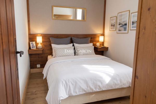 Baisse de prix Appartement à vendre Centre Megève