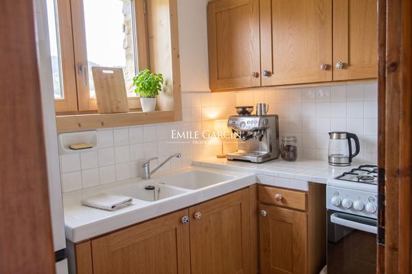 Baisse de prix Appartement à vendre Centre Megève