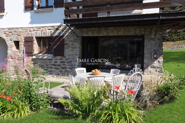 Baisse de prix Appartement à vendre Centre Megève
