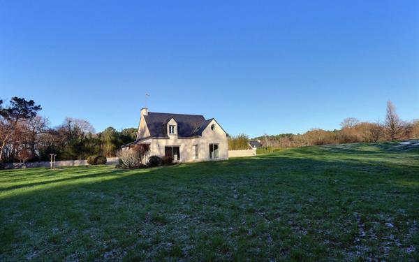 Maison à vendre    5 pièces • 114,52 m2 Ploemel