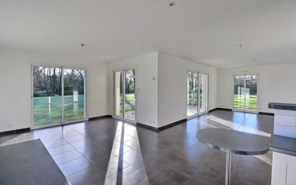 Maison à vendre    5 pièces • 114,52 m2 Ploemel