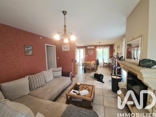 Maison à vendre 5 pièces 115 m² Castelsarrasin