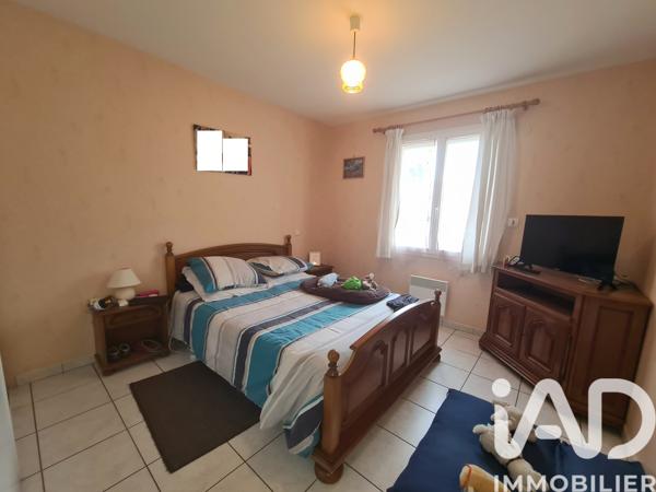 Maison à vendre 5 pièces 115 m² Castelsarrasin