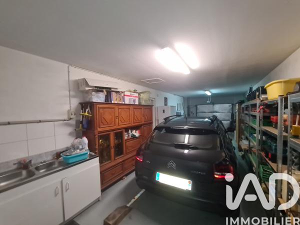 Maison à vendre 5 pièces 115 m² Castelsarrasin
