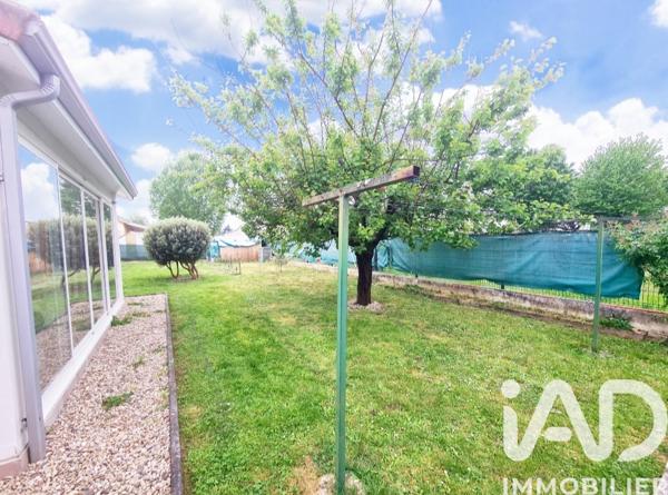 Maison à vendre 5 pièces 115 m² Castelsarrasin