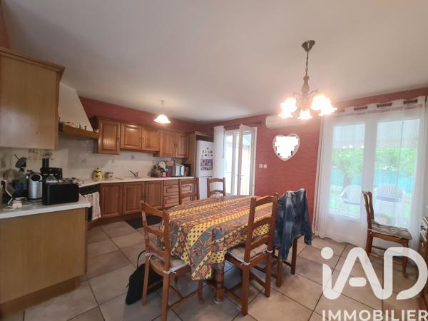 Maison à vendre 5 pièces 115 m² Castelsarrasin