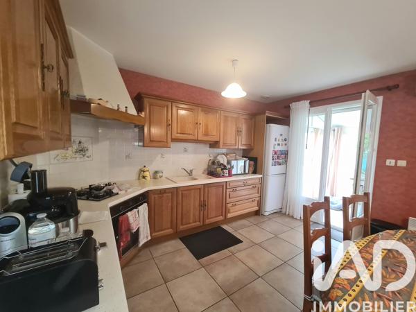 Maison à vendre 5 pièces 115 m² Castelsarrasin