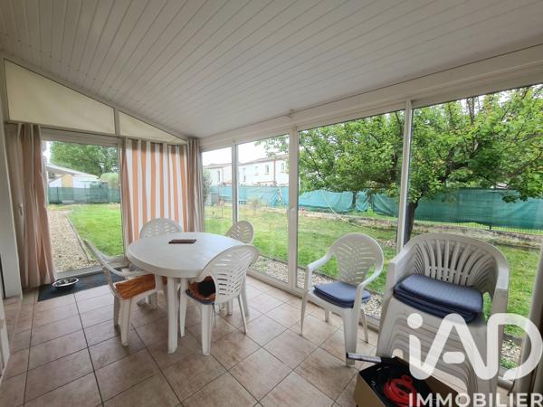 Maison à vendre 5 pièces 115 m² Castelsarrasin
