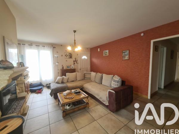 Maison à vendre 5 pièces 115 m² Castelsarrasin