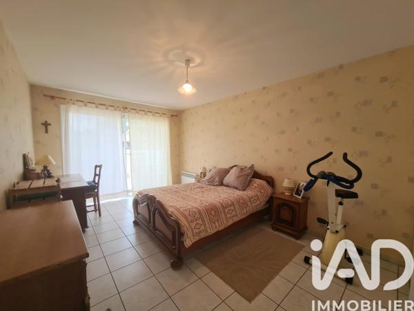 Maison à vendre 5 pièces 115 m² Castelsarrasin
