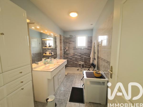 Maison à vendre 5 pièces 115 m² Castelsarrasin