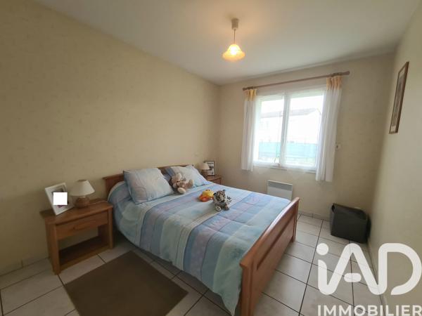 Maison à vendre 5 pièces 115 m² Castelsarrasin