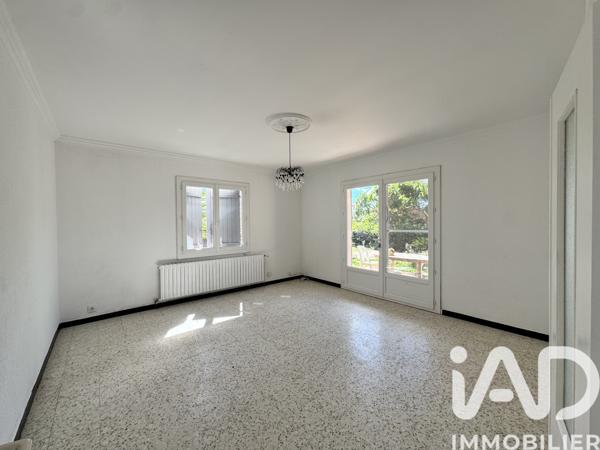 Maison à vendre 4 pièces 84 m² Saint-Gilles