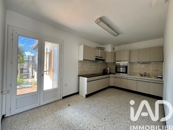 Maison à vendre 4 pièces 84 m² Saint-Gilles