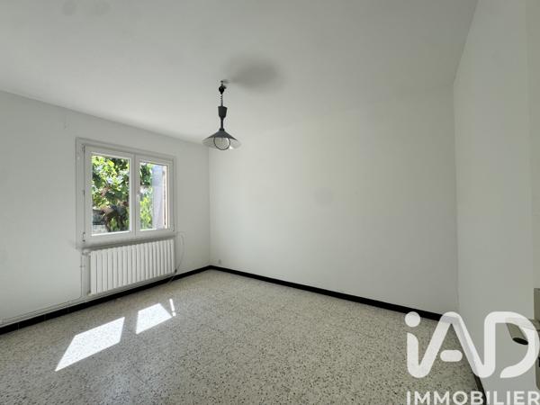 Maison à vendre 4 pièces 84 m² Saint-Gilles