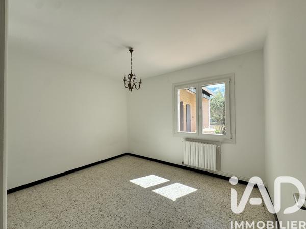 Maison à vendre 4 pièces 84 m² Saint-Gilles