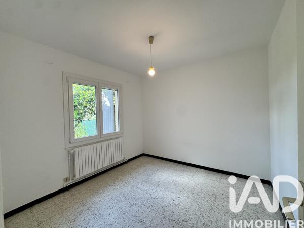 Maison à vendre 4 pièces 84 m² Saint-Gilles