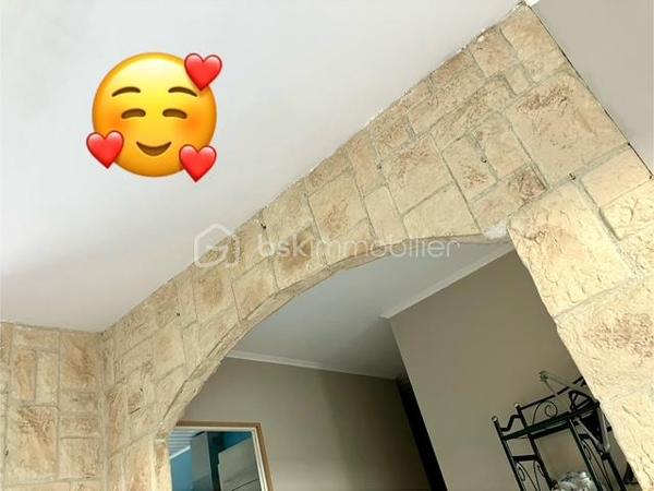 Maison de 90 m²