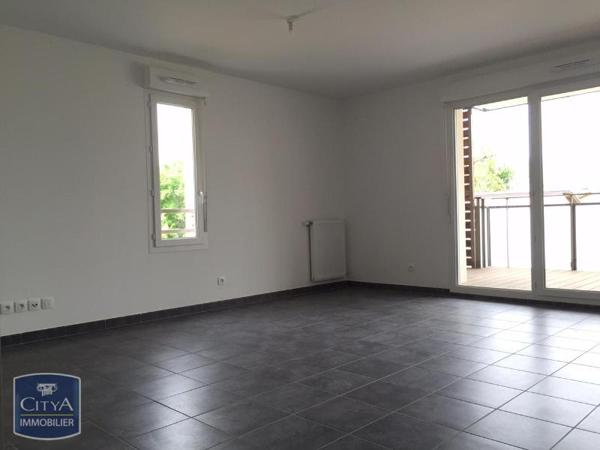 Appartement à louer 3 pièces 61.48m²