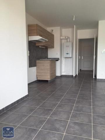 Appartement à louer 3 pièces 61.48m²