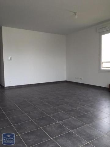 Appartement à louer 3 pièces 61.48m²