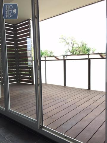 Appartement à louer 3 pièces 61.48m²