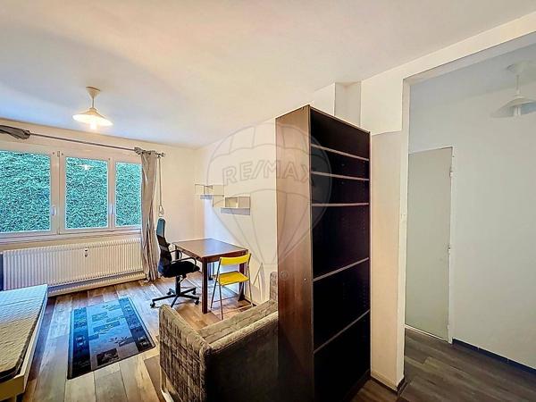 Appartement  en vente - Territoire de Belfort 90