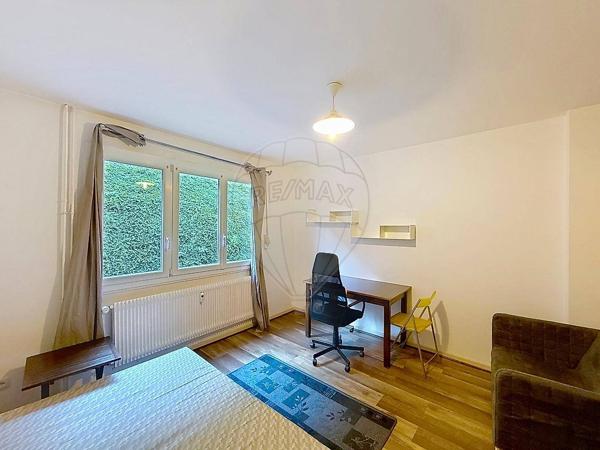 Appartement  en vente - Territoire de Belfort 90