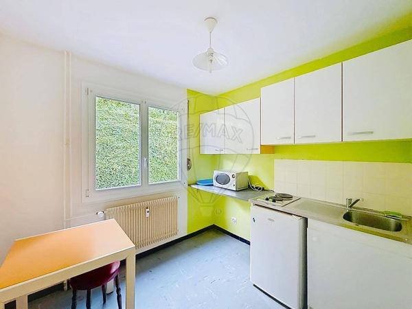 Appartement  en vente - Territoire de Belfort 90