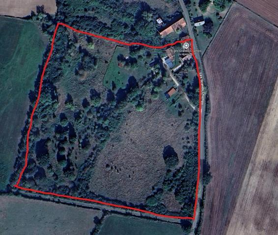 Propriete à vendre 8 pièces TOUCHAY (18)