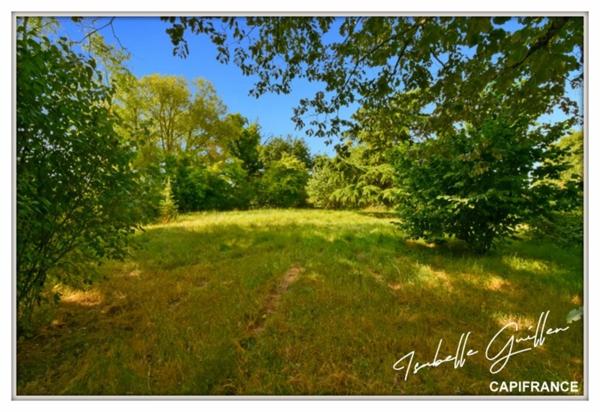 Propriete à vendre 8 pièces TOUCHAY (18)