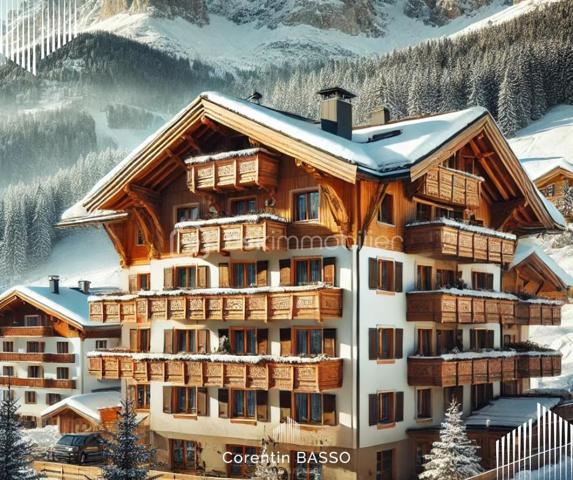 Local d activites de 1 600 m²