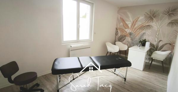 Immeuble - 242 m²