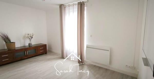 Immeuble - 242 m²