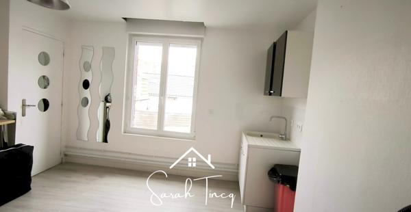Immeuble - 242 m²