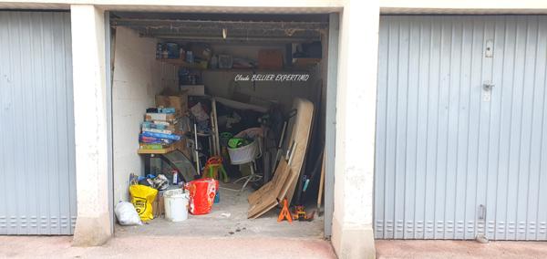 Marseille (13012) BOX FERMÉ ET SECURISE DANS LA RESIDENCE BEAU PLAN 13012 MARSEILLE