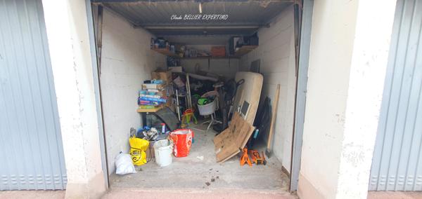 Marseille (13012) BOX FERMÉ ET SECURISE DANS LA RESIDENCE BEAU PLAN 13012 MARSEILLE