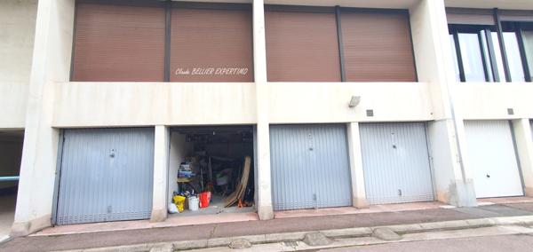 Marseille (13012) BOX FERMÉ ET SECURISE DANS LA RESIDENCE BEAU PLAN 13012 MARSEILLE