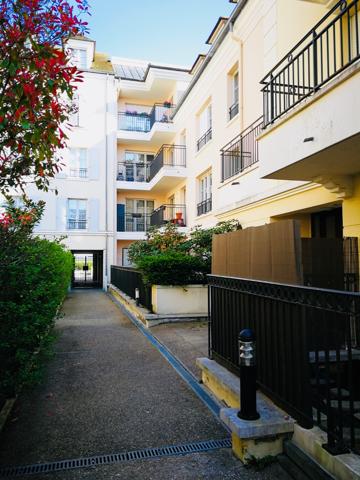 Appartement 1 pièce 32.56 m2