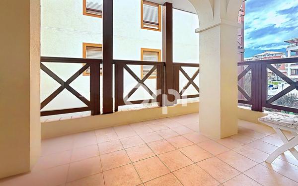 Appartement à vendre    2 pièces • 33 m2 Fréjus