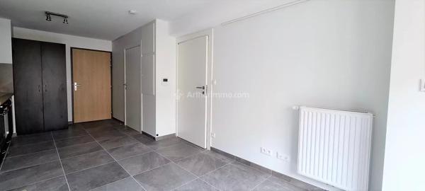 Location                                                      Appartement
                        
                     2 pièces                      40 m2                     à Albi